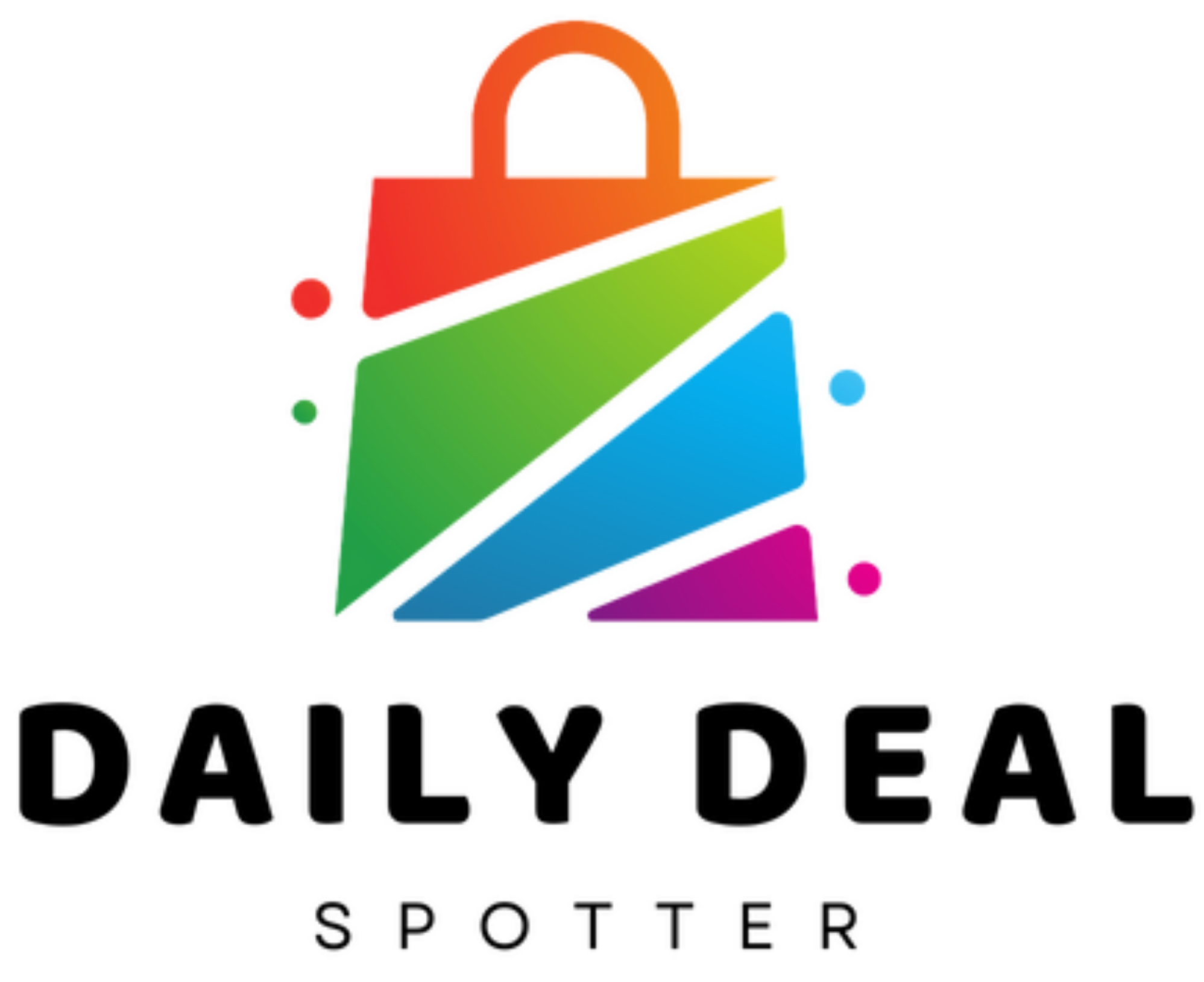 Daily Deal Spotter Logo